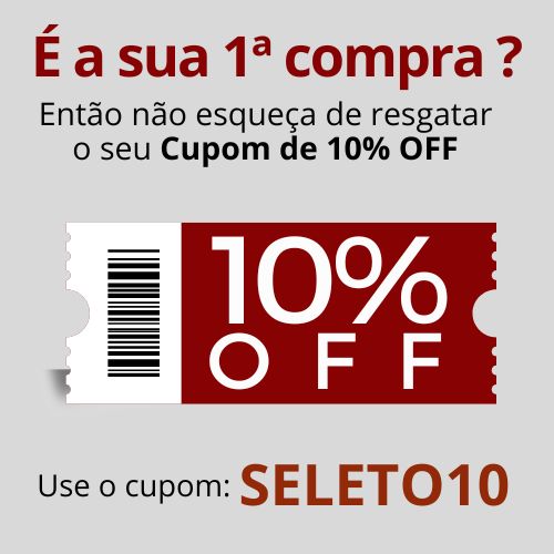 Primeira compra @mobile