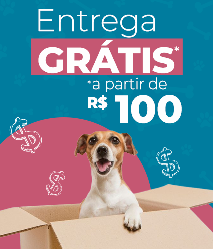 [mobile] Full banner frete gratismobile