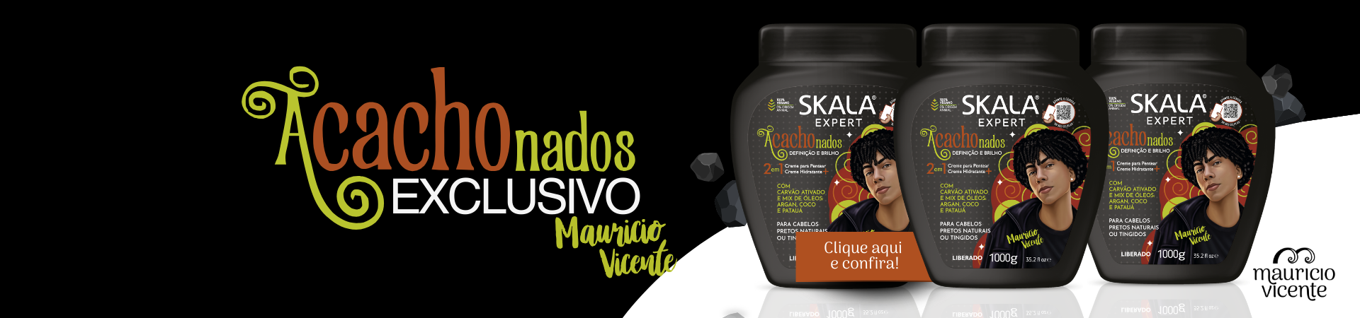 POTÃO EXCLUSIVO SHOW