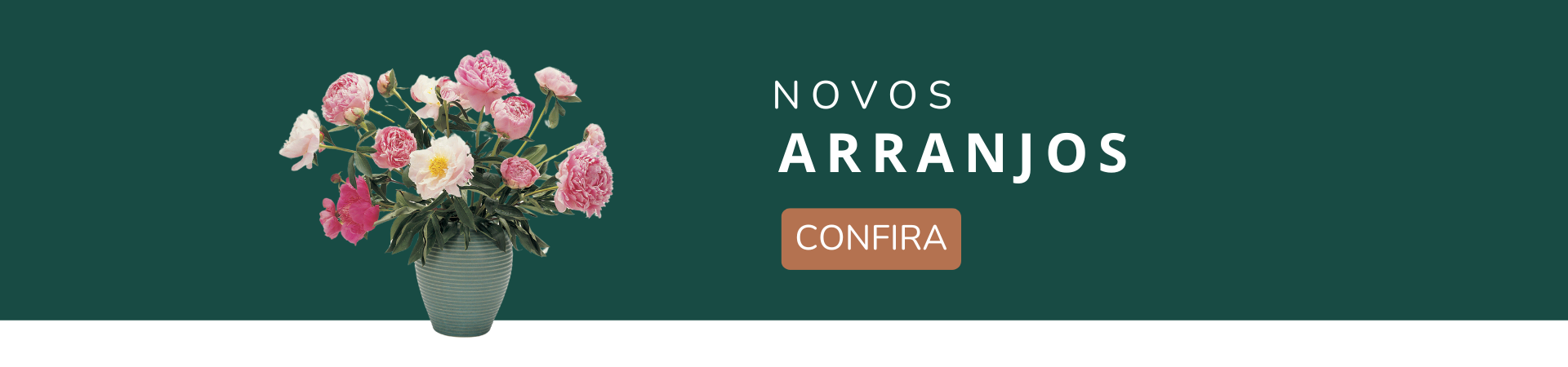 Novos Arranjos