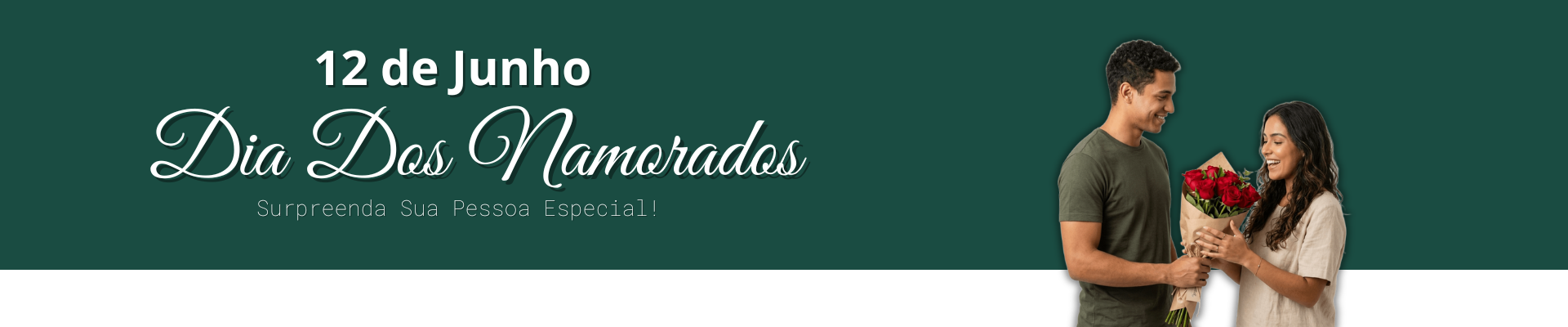 Dia dos Namorados
