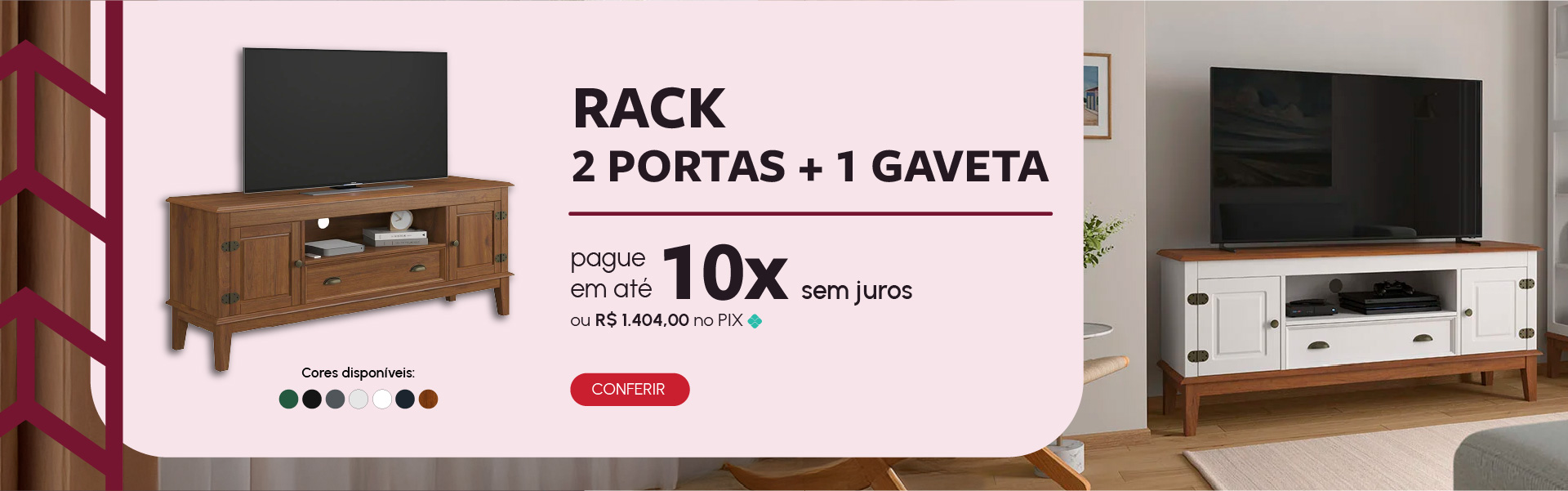 Rack