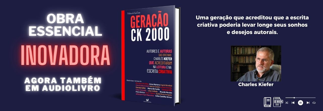 Geração CK 2000