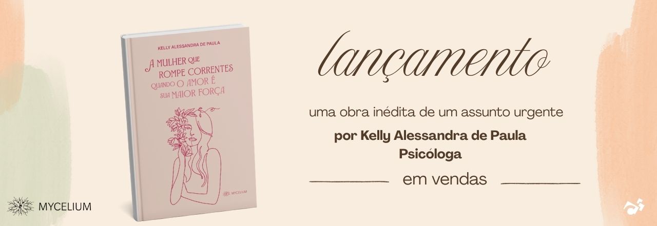 A Mulher que Rompe Correntes, quando o amor se torna sua maior força lançamento