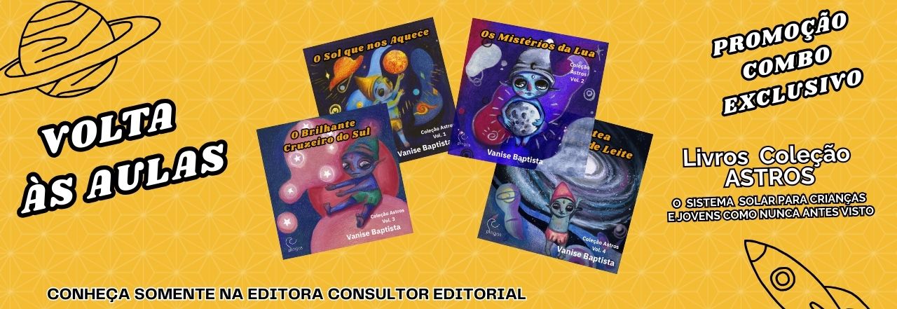 volta às aulas astros combo