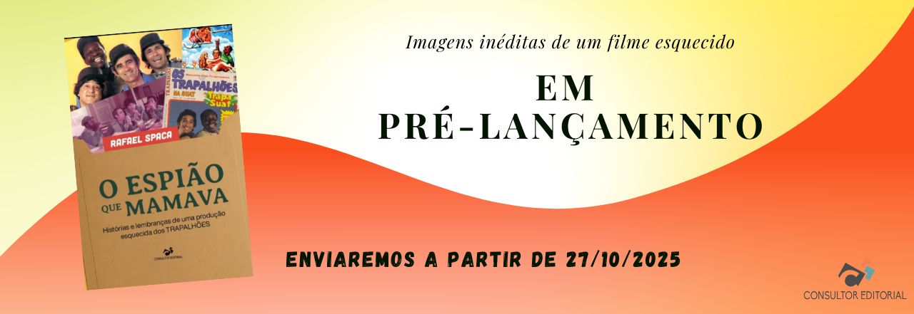 pré-venda o espião