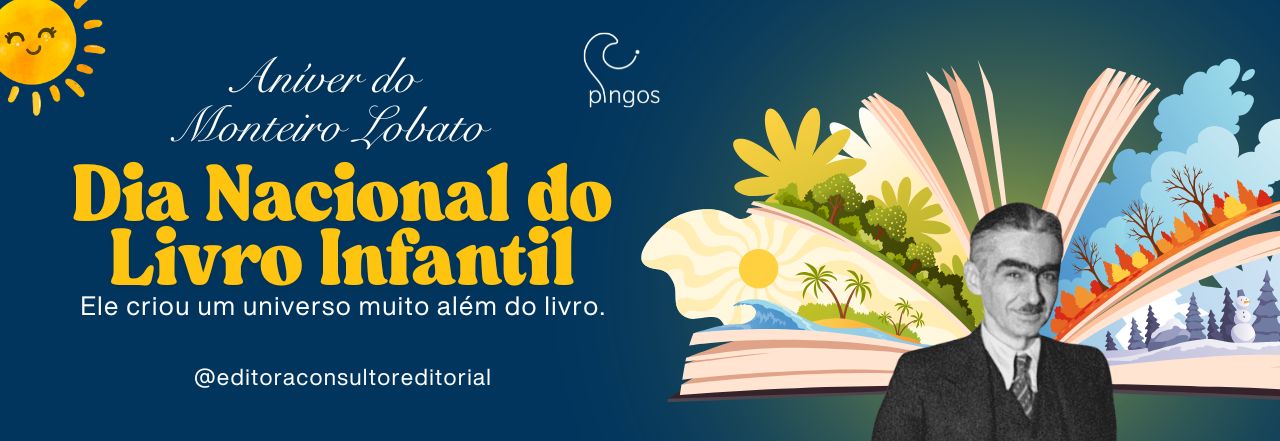 dia nacional do livro 2026