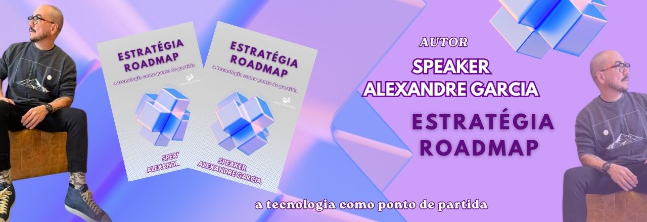 estratégia roadmap