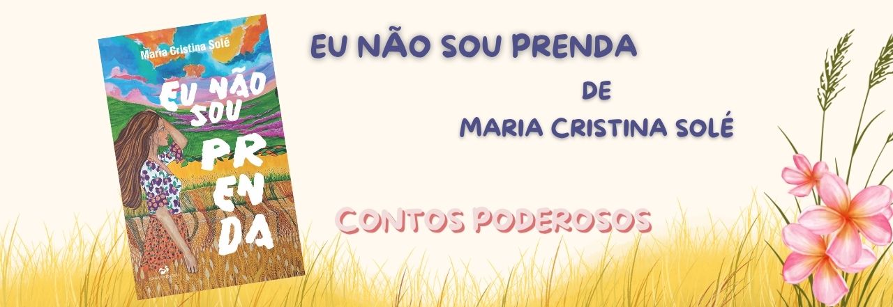 Eu Não Sou Prenda