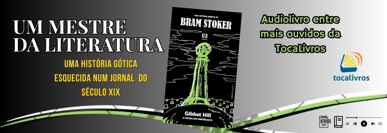 audiolivro gibbet hill