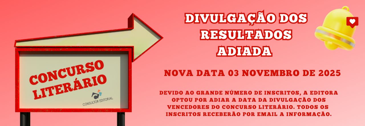 NOVA DATA CONCURSO LITERÁRIO