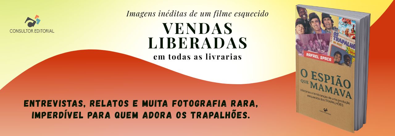 vendas o espião que mamava