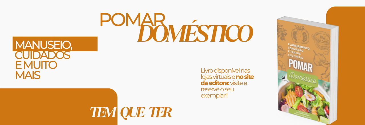 Pomar Doméstico dez