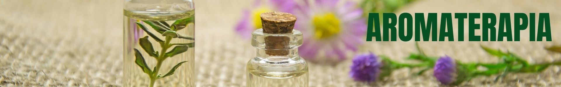 aromaterapia
