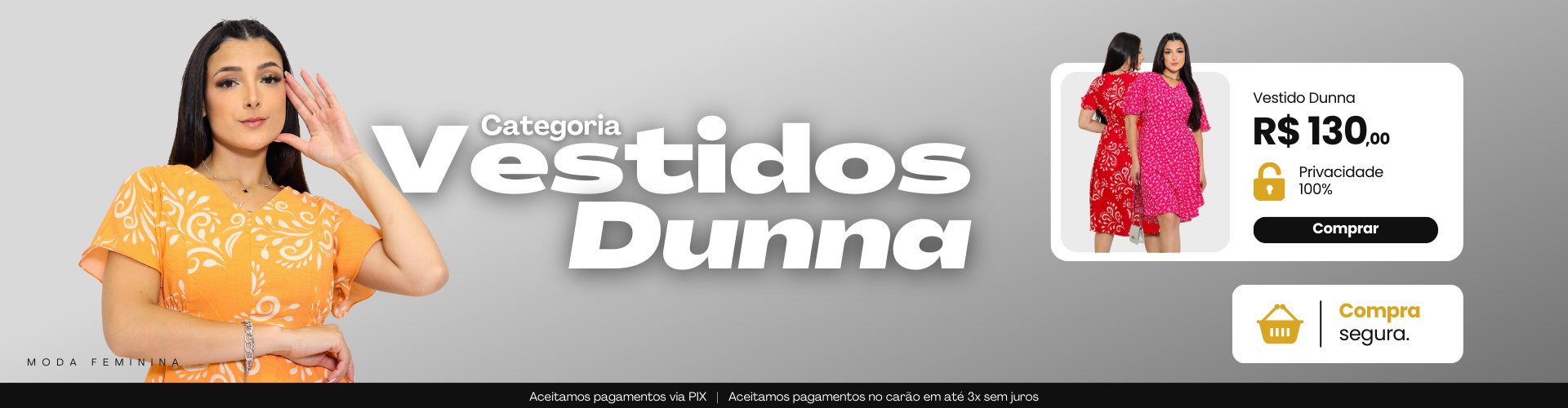 Categoria Vestidos @Desktop