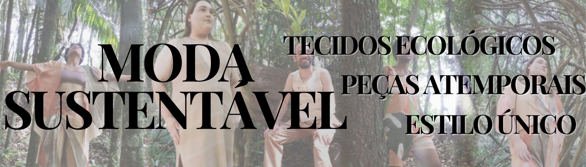Moda sustentável