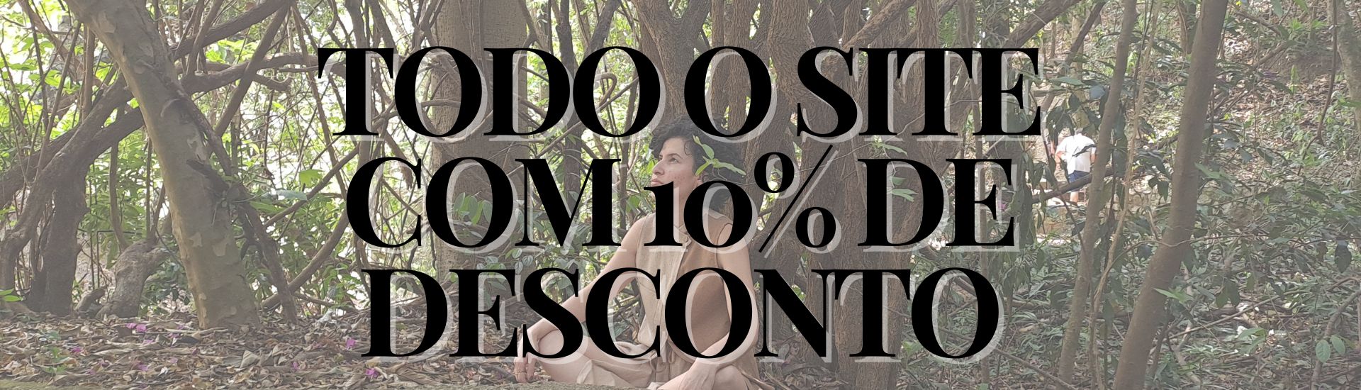 TODO O SITE COM 10% DE DESCONTO