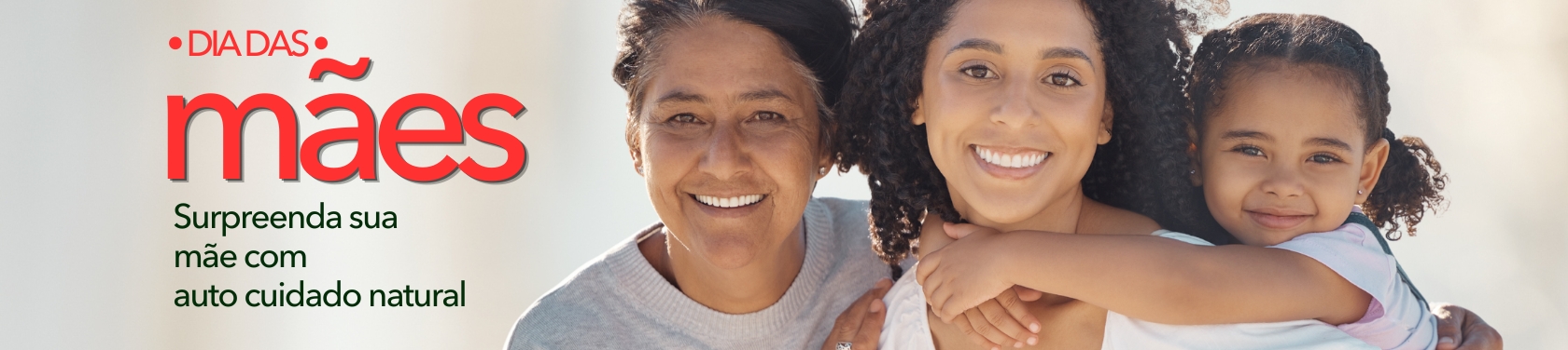 BANNER FULL DIA DAS MÃES