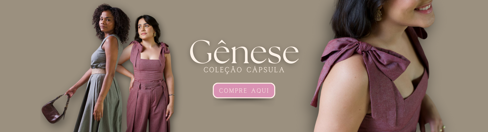 Banner Genese