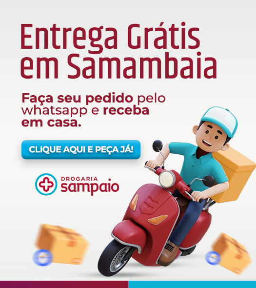 [mobile] entrega grátis