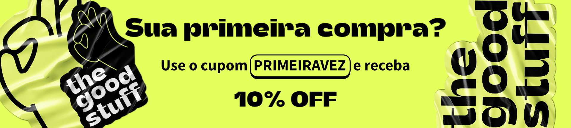 Primeira Compra mobile