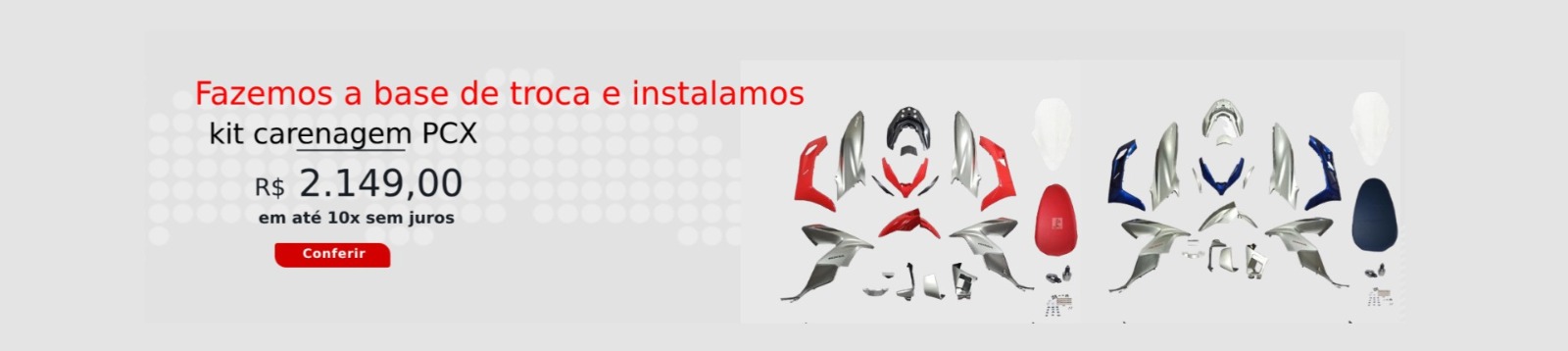 full banner mobile