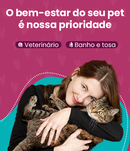 [mobile] Full banner serviços pet mobile