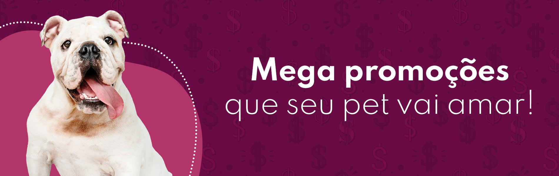 Full banner promoção