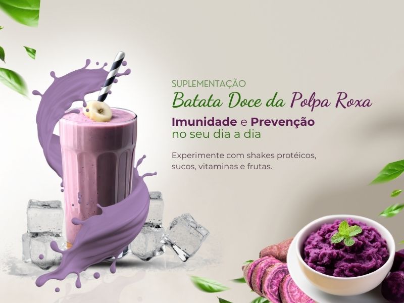 Batata Doce@mobile