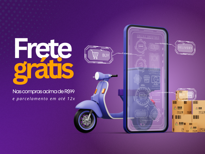 Frete@mobile
