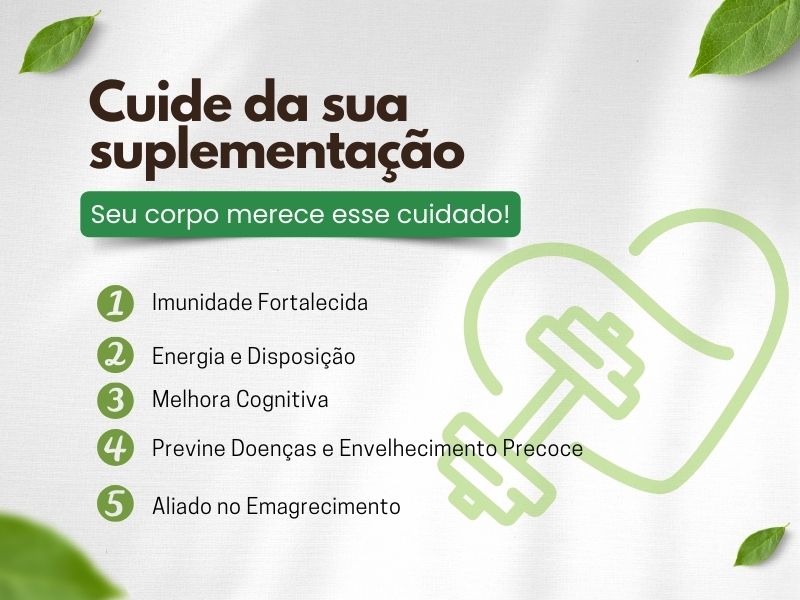 Suplementação@mobile
