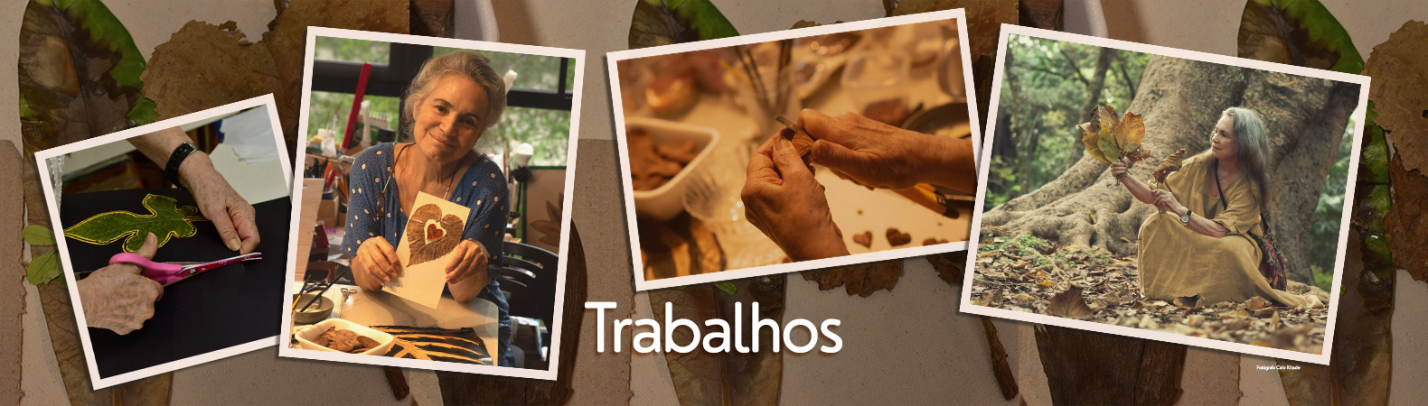 Trabalhos
