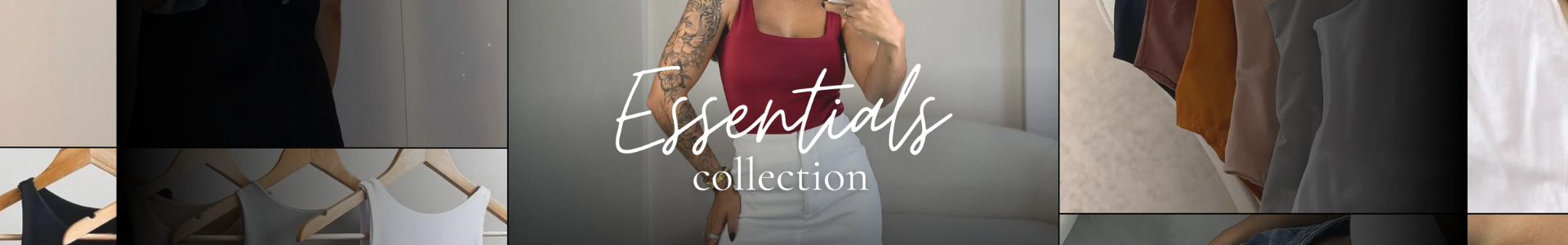 Essentials Collection