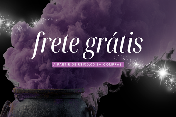 Frete grátis mobile