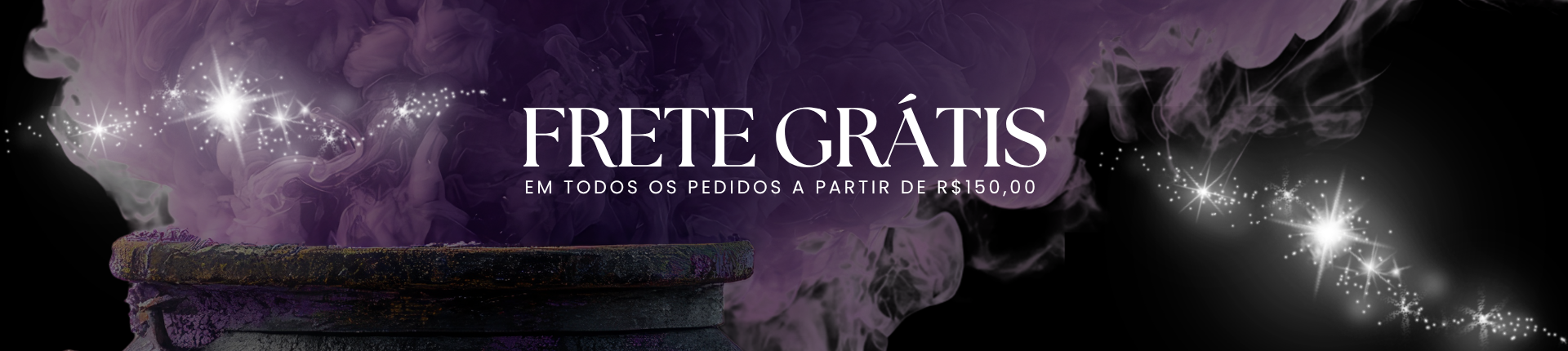 Frete grátis
