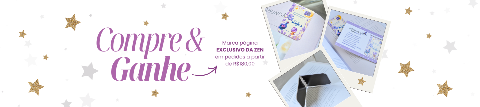Marca Página