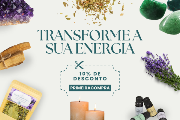 Cupom Primeira Compra mobile
