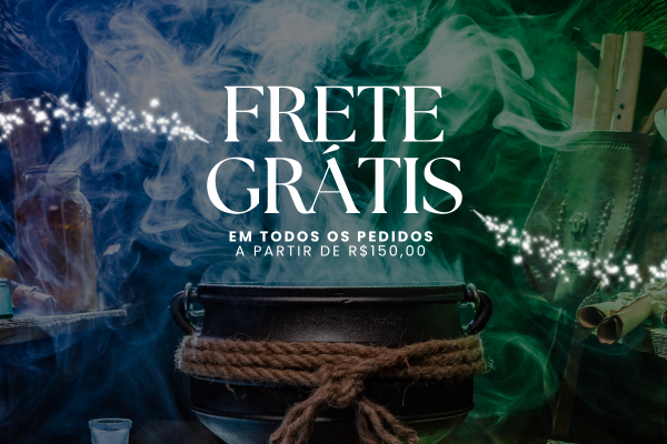Frete grátis mobile