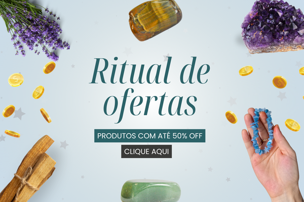 Ritual de Ofertas mobile