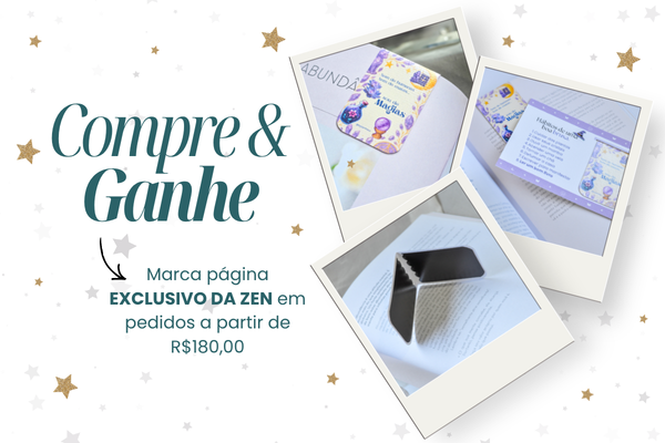 Marca Página mobile