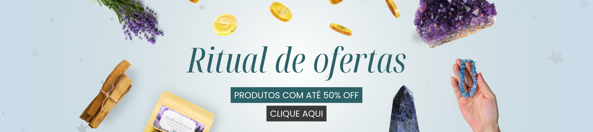 Ritual de Ofertas
