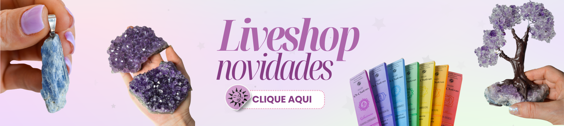 LIVESHOP