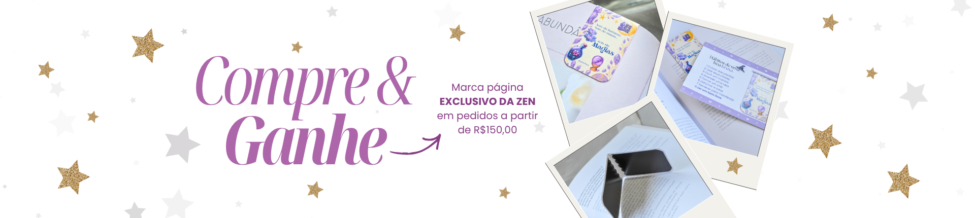 Marca Página