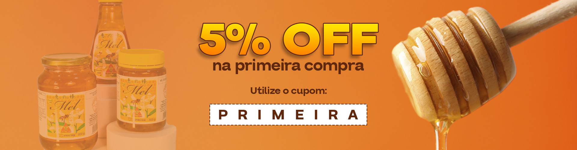 primeira compra full