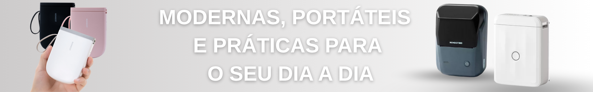 Impressoras