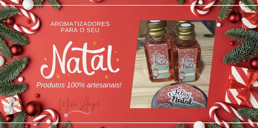 Aromatizadores