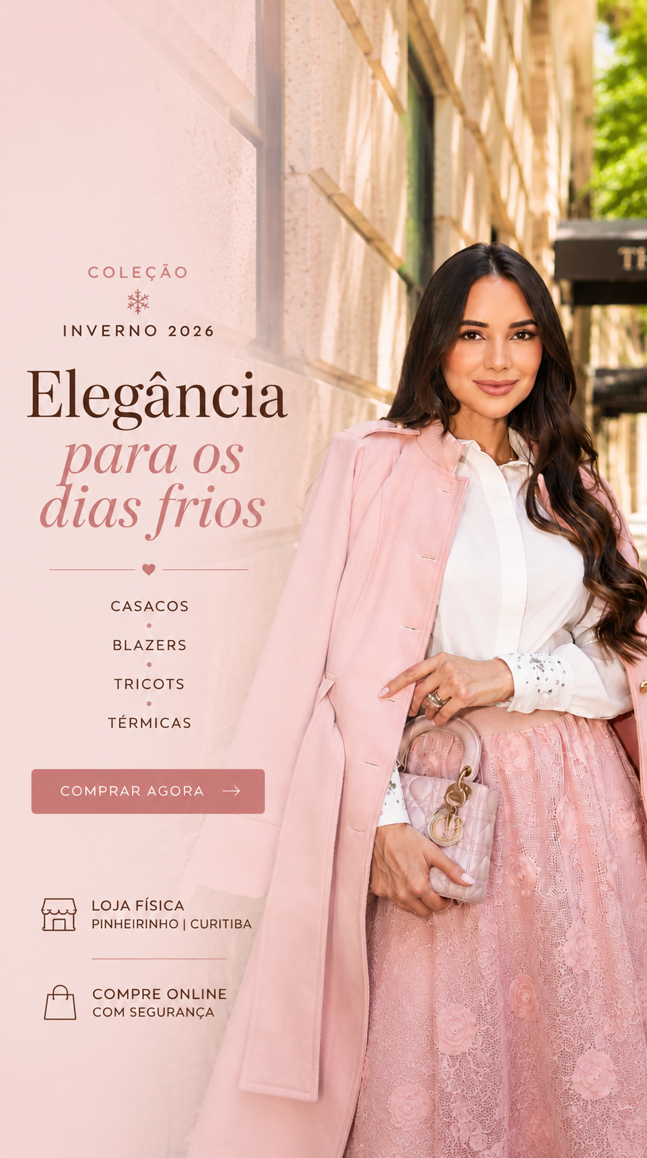 Full banner mobile laura rosa