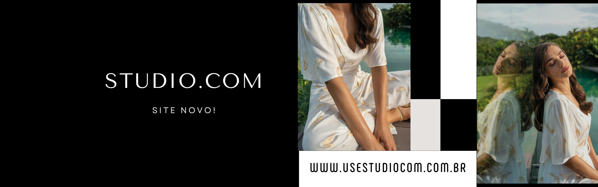 Site Novo