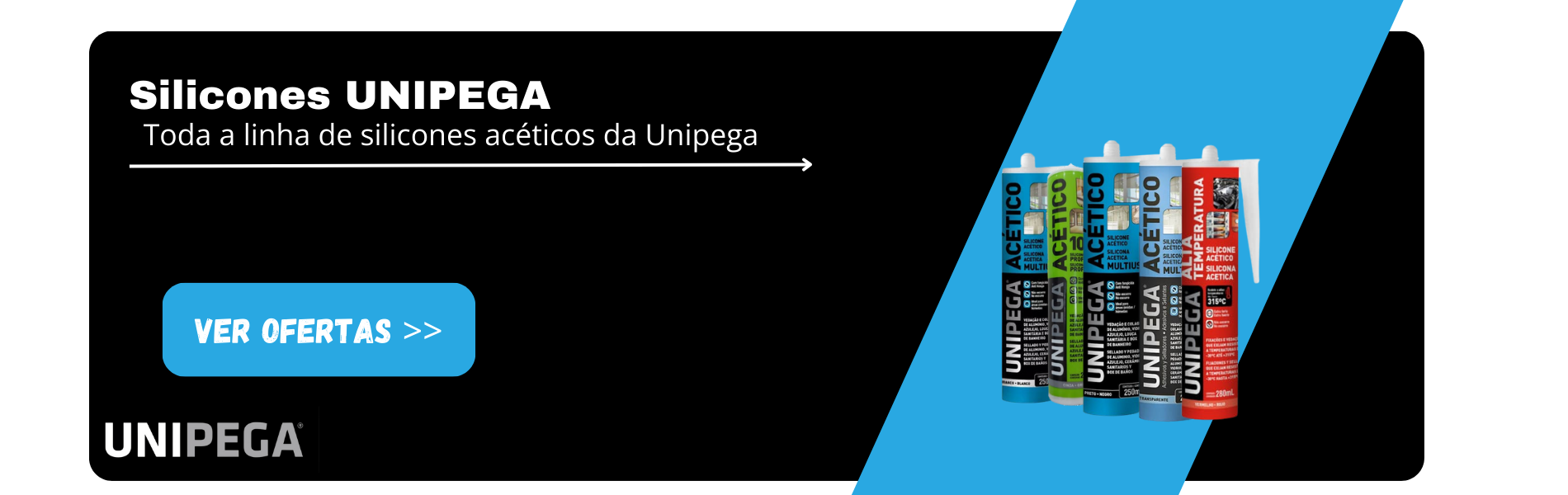 Silicones Unipega