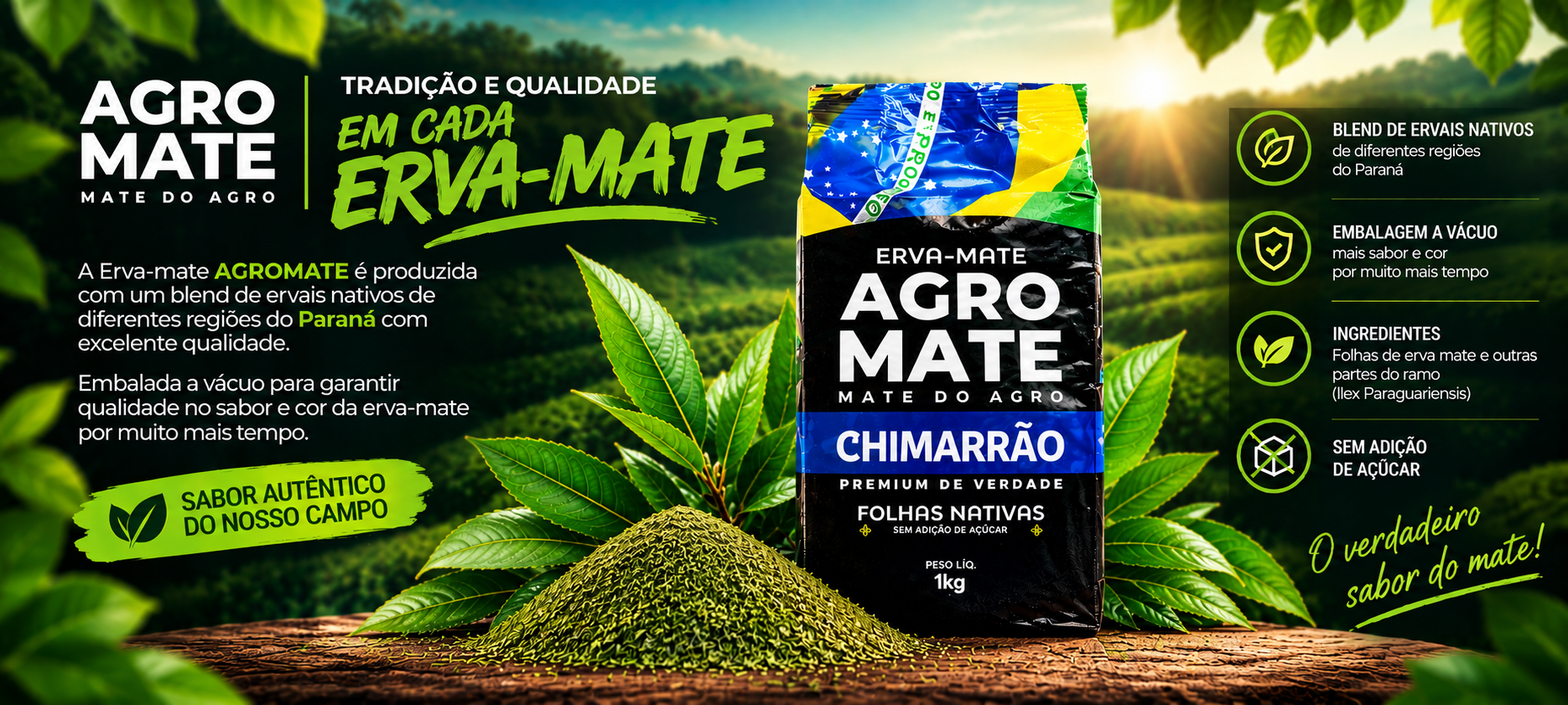 chimarrao